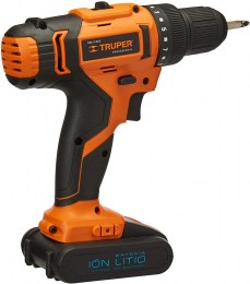 Taladro Inalámbrico  Tali-18A2 Truper